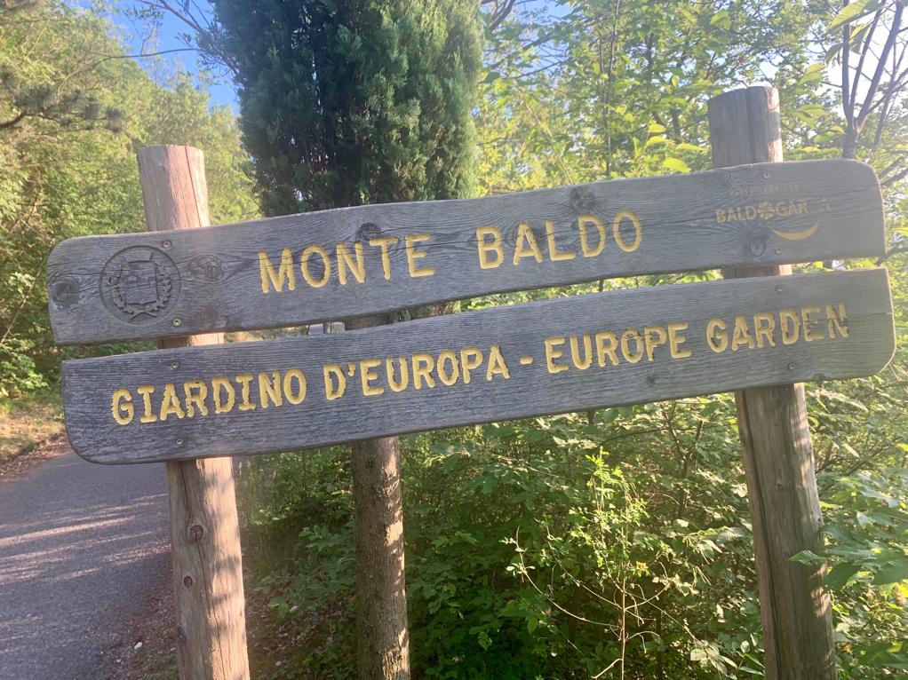 monte baldo biodiversità