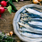 Il pesce di lago, un alimento fondamentale per la nostra salute